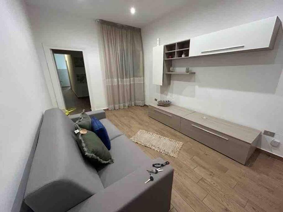 Federica Apartment Palermo Exterior foto
