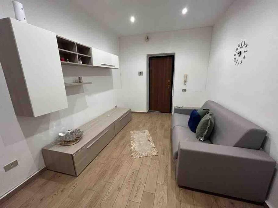 Federica Apartment Palermo Exterior foto